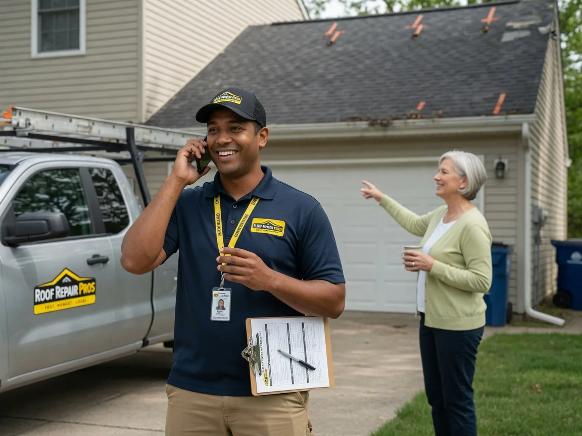Roof Repair Kinsey, MT FAQs